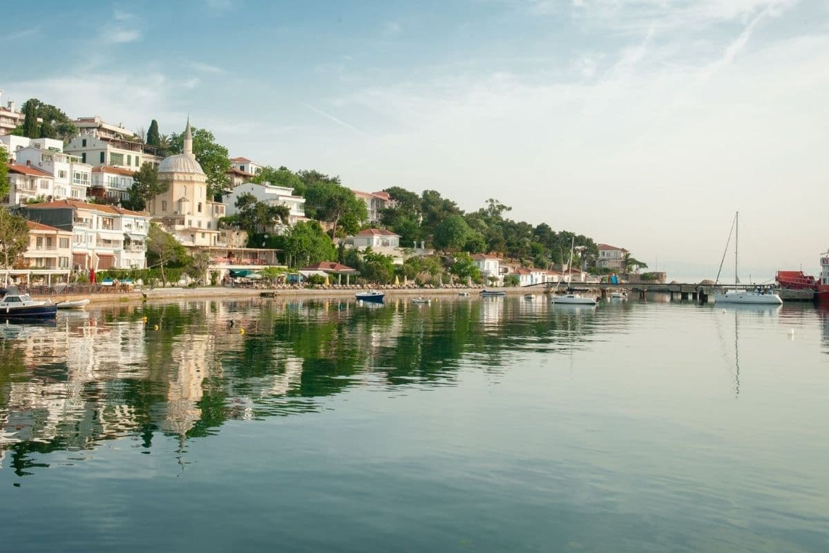 İstanbul