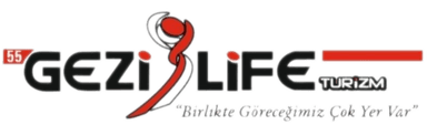 GeziLife Turizm